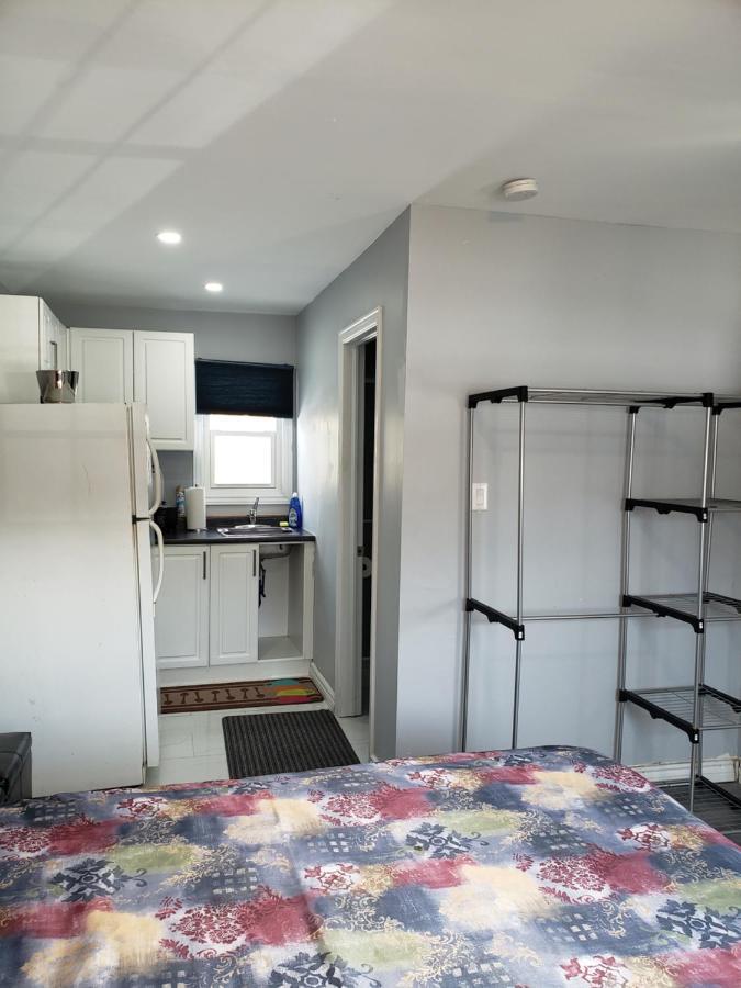 קינקרדין Lakeview Motel & Cottage מראה חיצוני תמונה