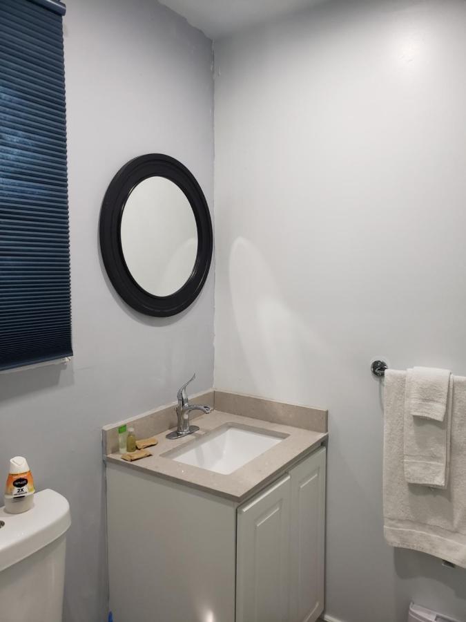 קינקרדין Lakeview Motel & Cottage מראה חיצוני תמונה