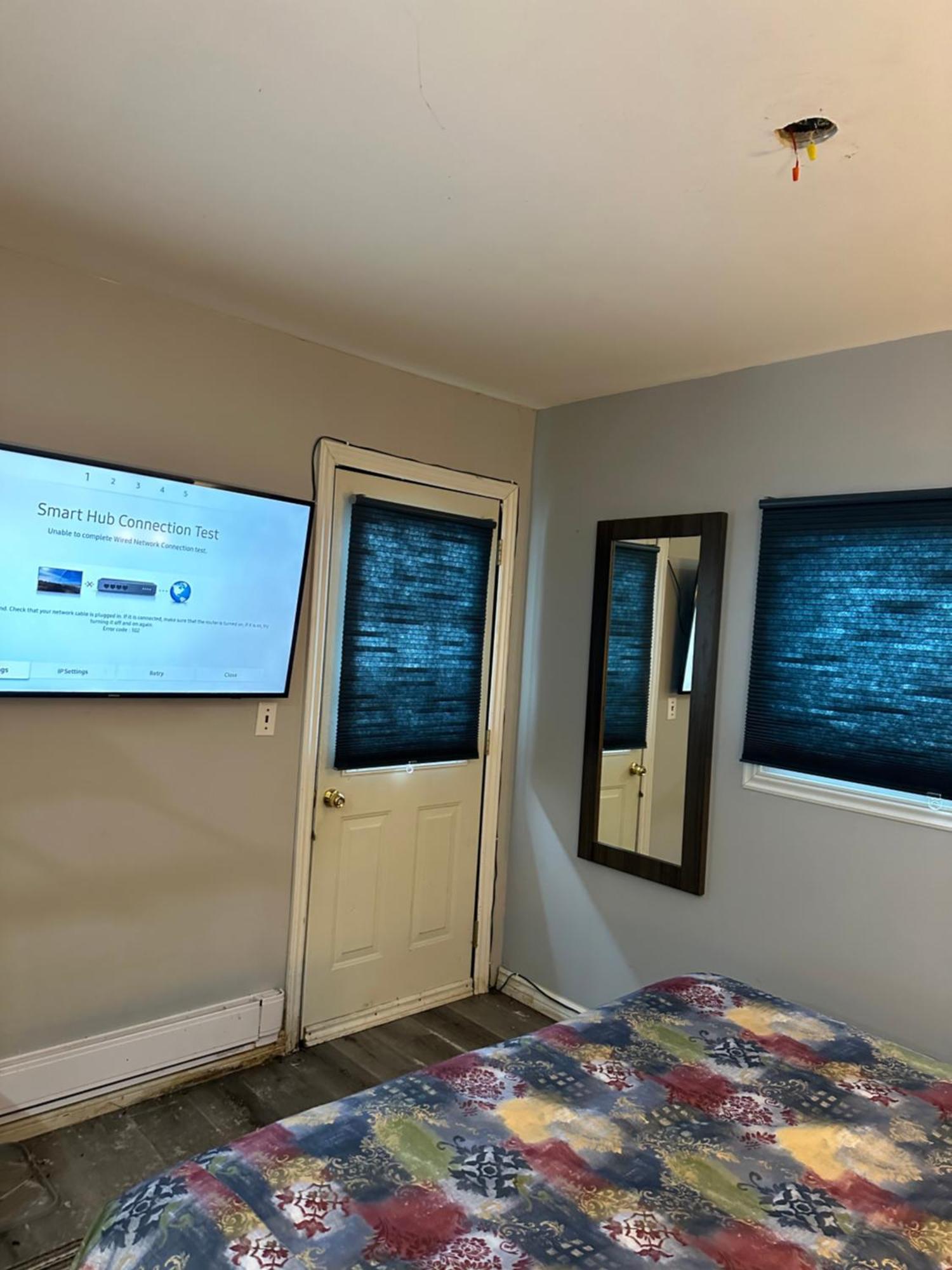 קינקרדין Lakeview Motel & Cottage מראה חיצוני תמונה