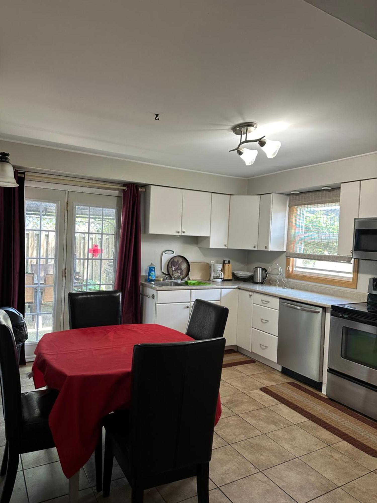 קינקרדין Lakeview Motel & Cottage מראה חיצוני תמונה